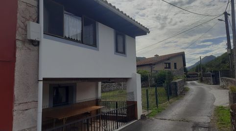Foto 3 de Casa o chalet en venta en Cangas de Onís, Asturias