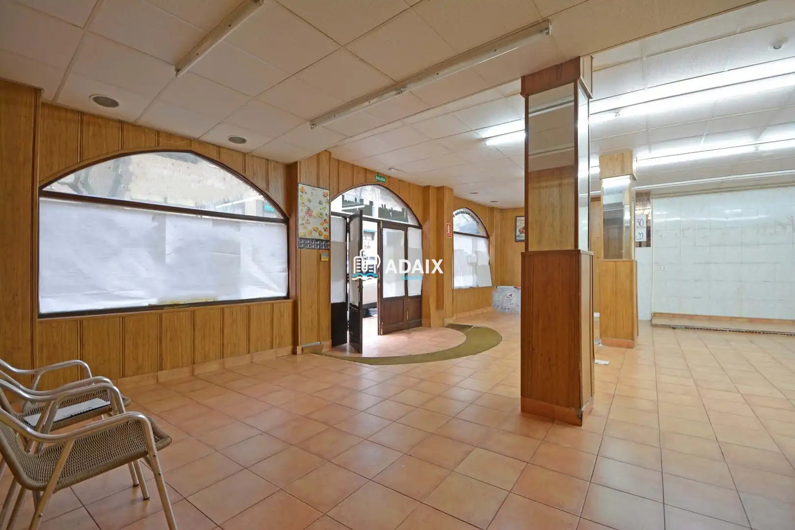 Local comercial en alquiler en Calle Santa Joaquina de Vedruna  de Cáceres, imagen 8