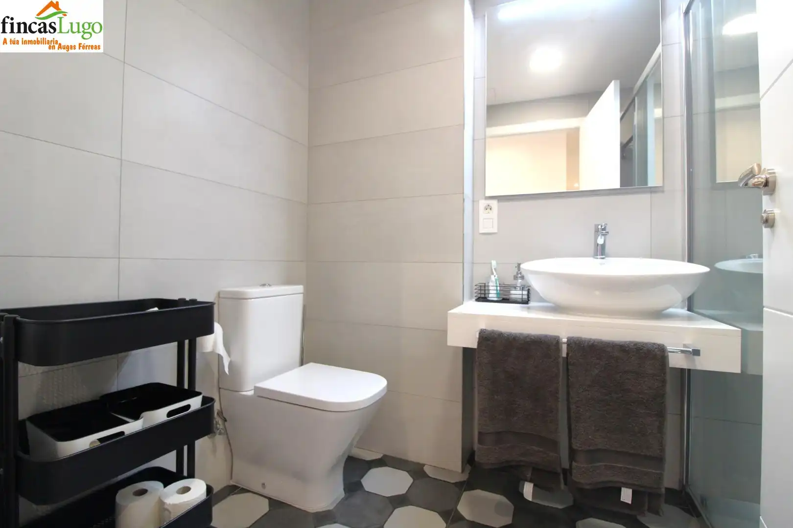 Appartamento con terrazza in vendita a San Roque - As Fontiñas, imagen 22