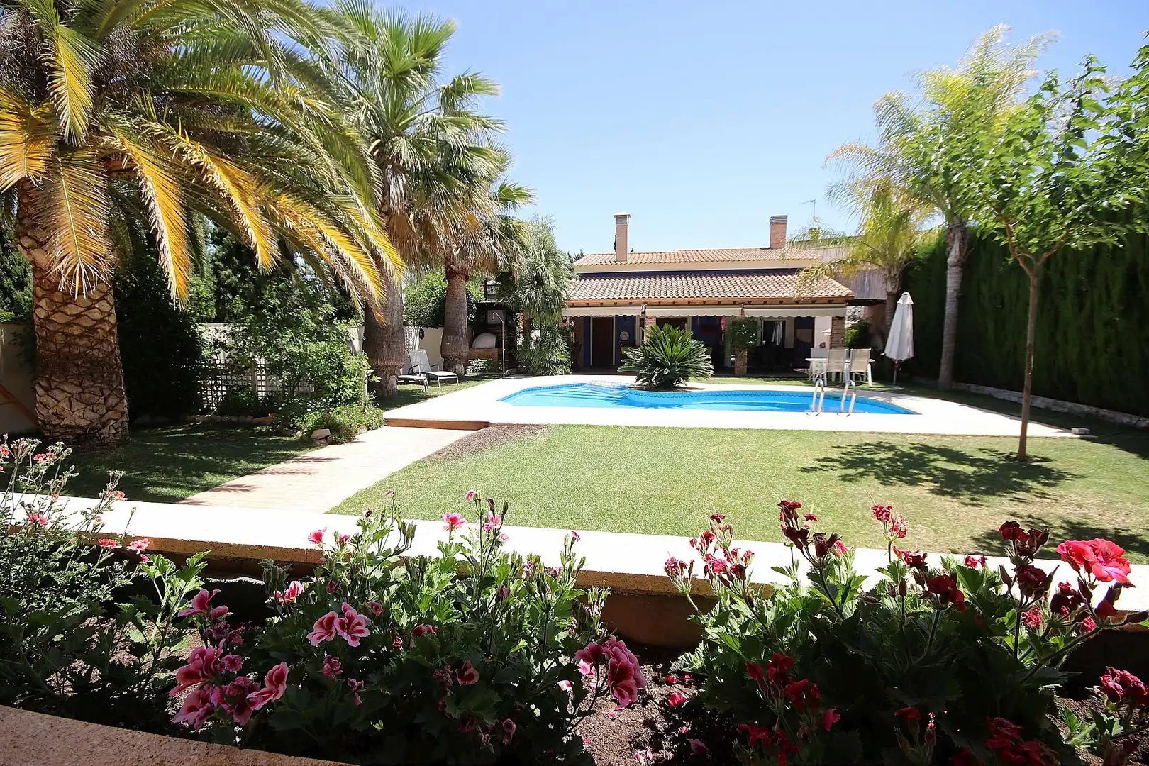 Villa à vendre à Monóvar  / Monòver, imagen 3