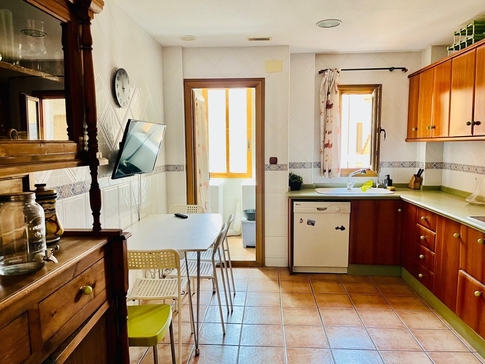 Pis de lloguer a Centro, Elche ciudad