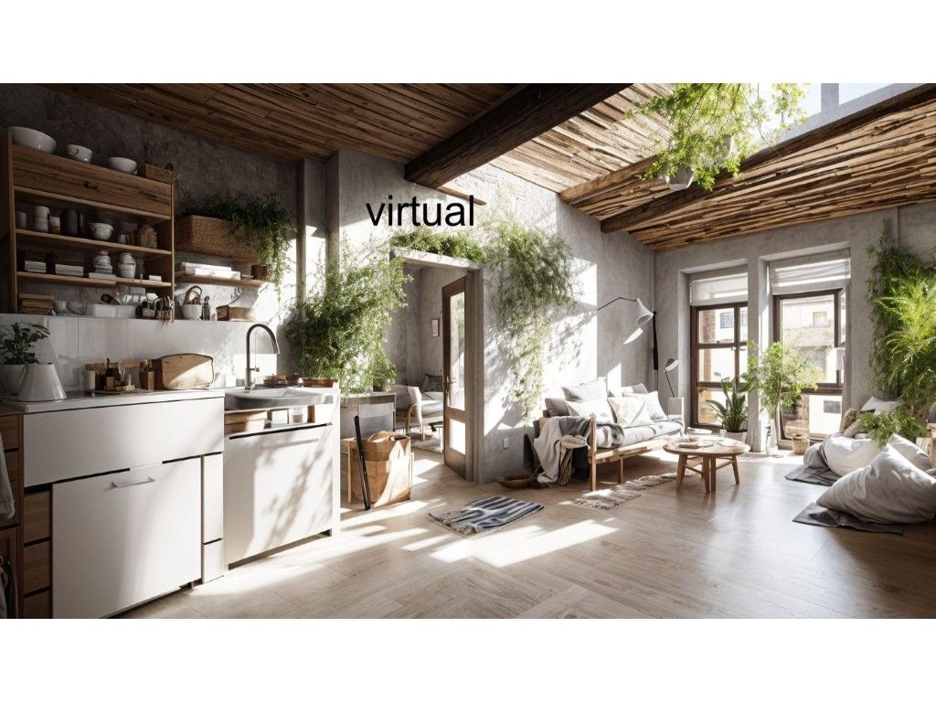 Living room of House or chalet for sale in Puçol  with Terrace and Balcony