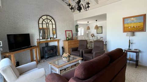Foto 3 de Casa o chalet en venta en Parque Atlántico - Ronda este, Jerez de la Frontera