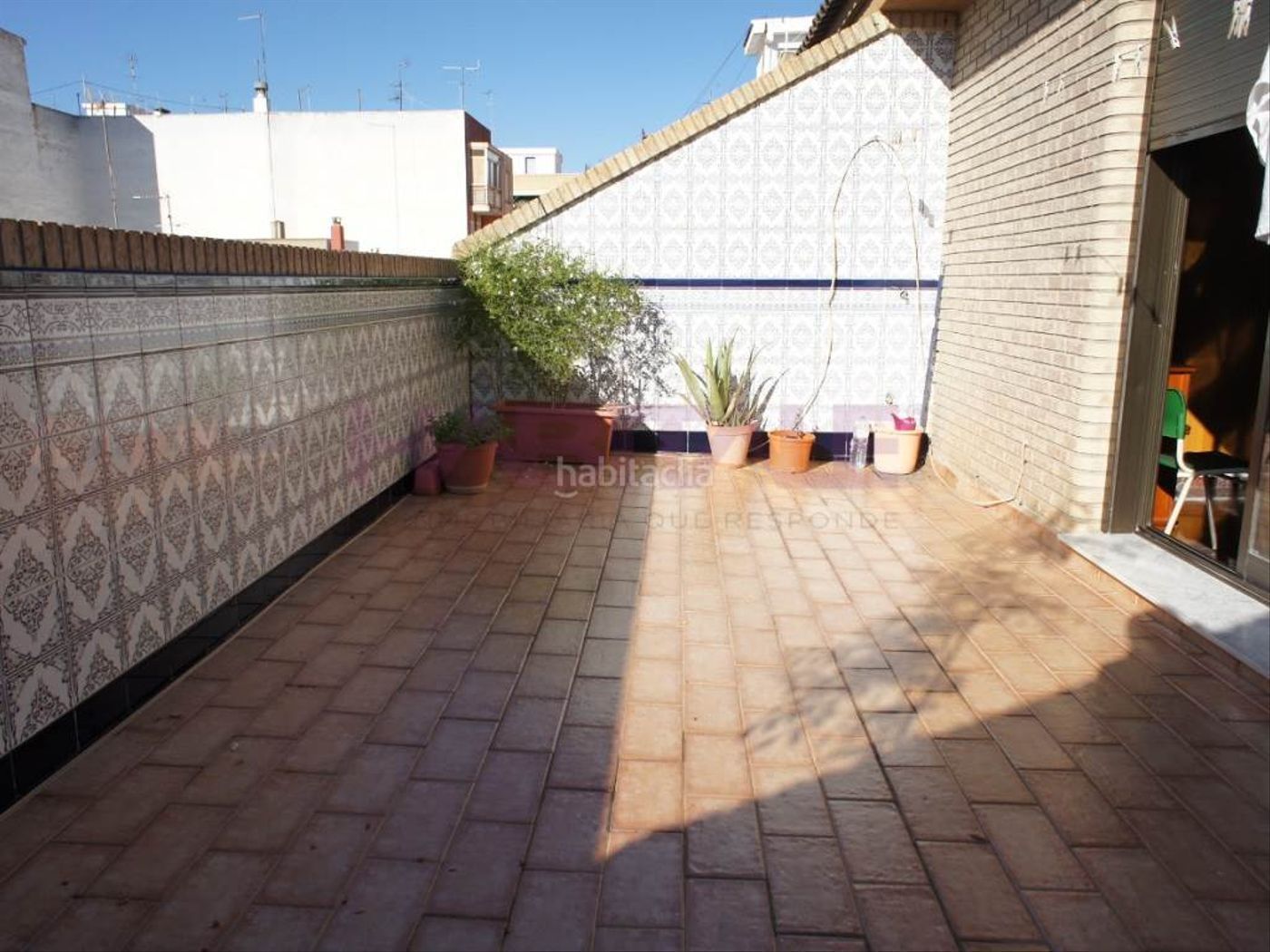 Single-family semi-detached for sale in Carrer Sant Francesc, 16, Alaquàs