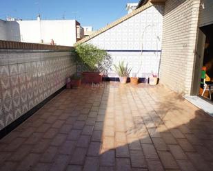 Casa adosada en venda a Carrer Sant Francesc, 16, Alaquàs