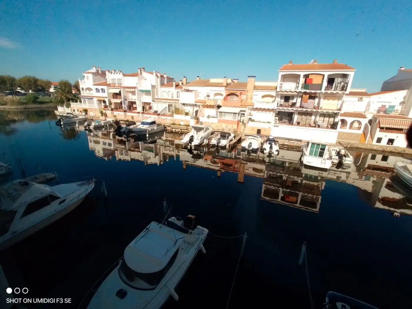 Apartament en venda a Alberes
