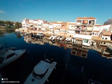 Apartament en venda a Alberes