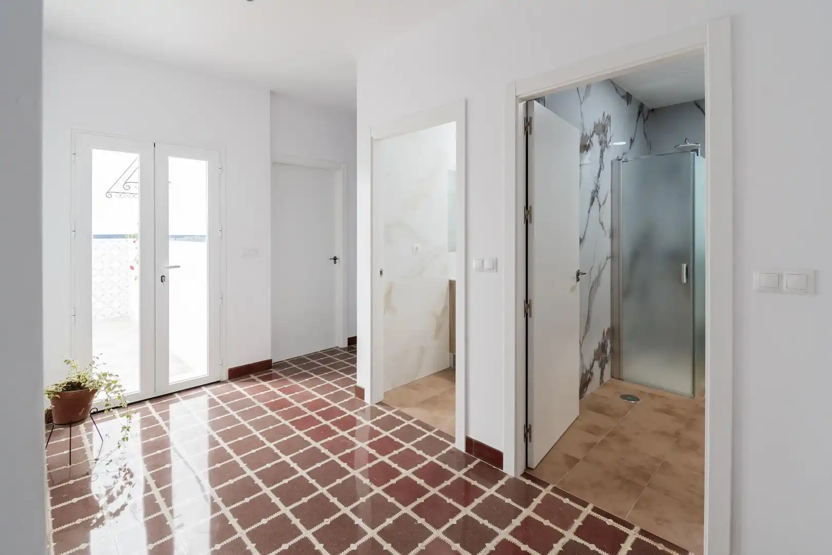Baño de Piso en venta en Jerez de la Frontera