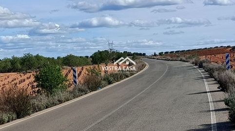 Foto 2 von Grundstücke zum Verkauf in Pozo Arangu, -1, Caudete de las Fuentes, Valencia