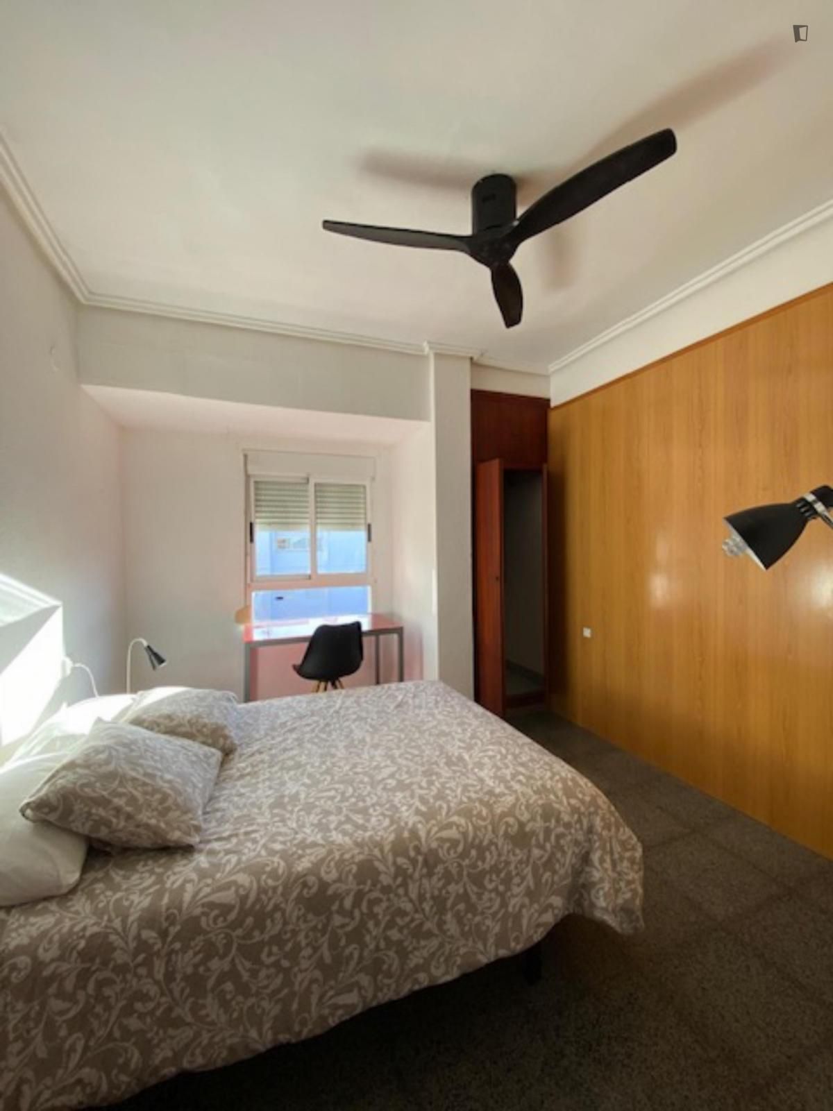 Apartament per a compartir a Aldaia