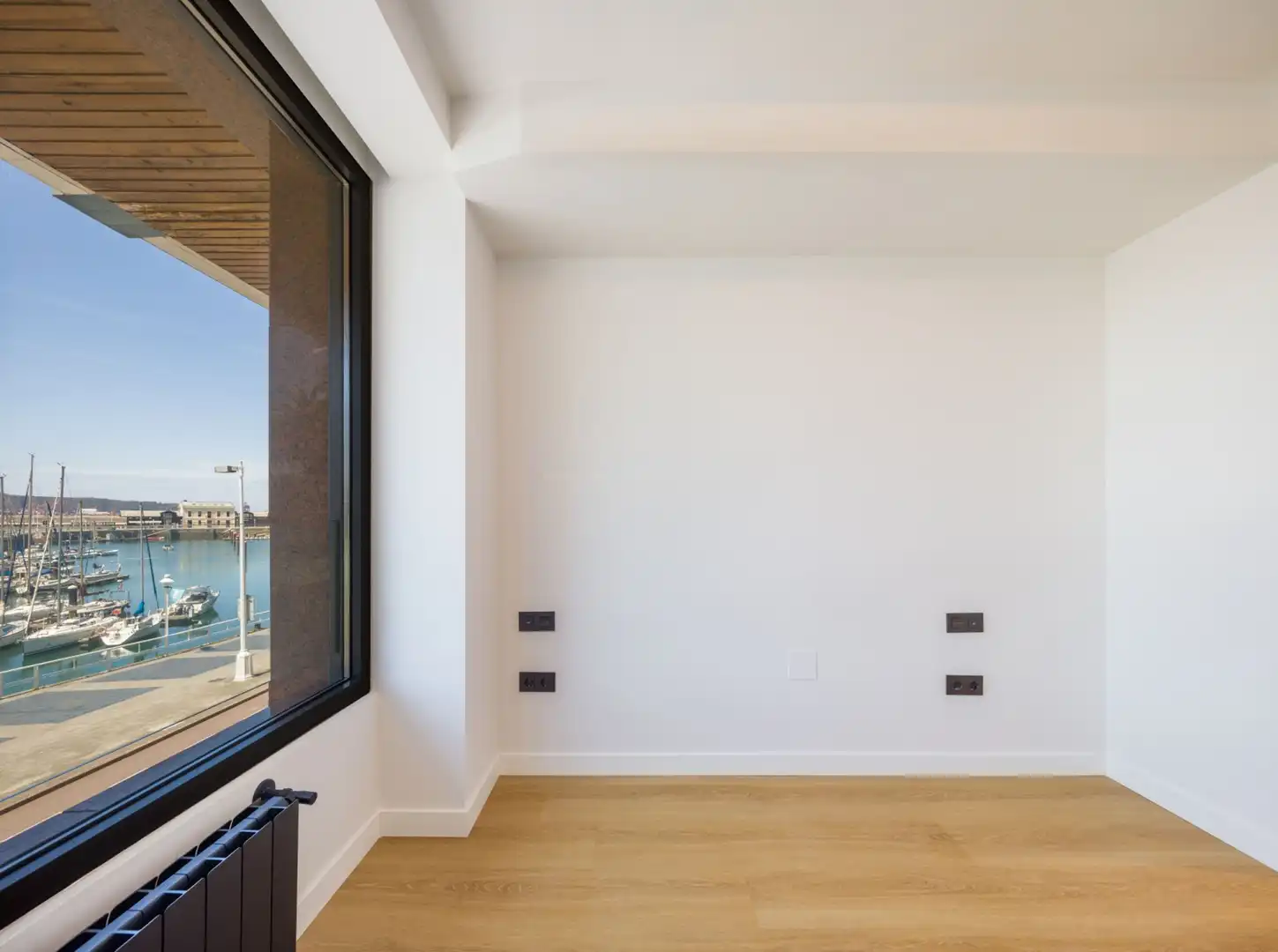 Wohnung zum Verkauf in Gijón  mit Heizung