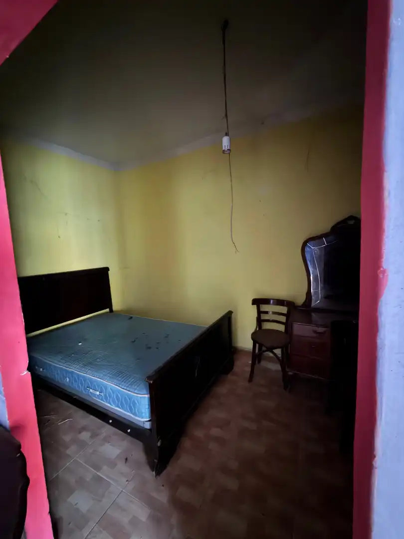 Bedroom of Houses for sale in Cuenca de Campos  with Storage room