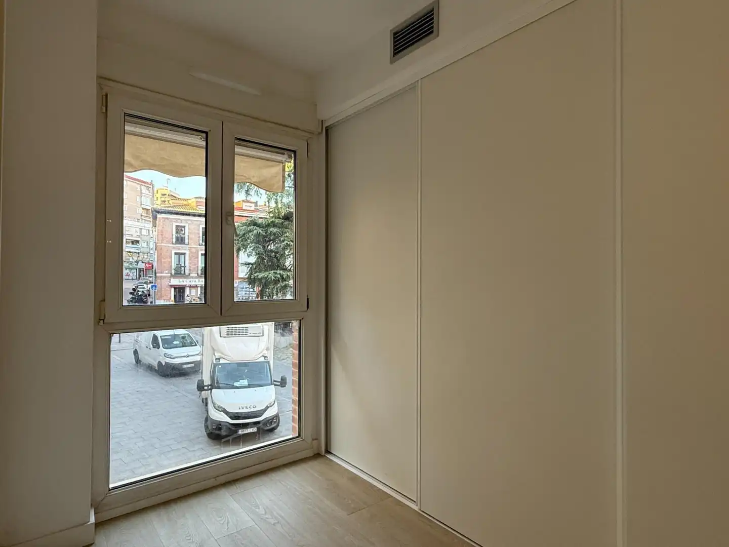 Habitación de Piso en venta en Guadalajara con Aire acondicionado y Calefacción