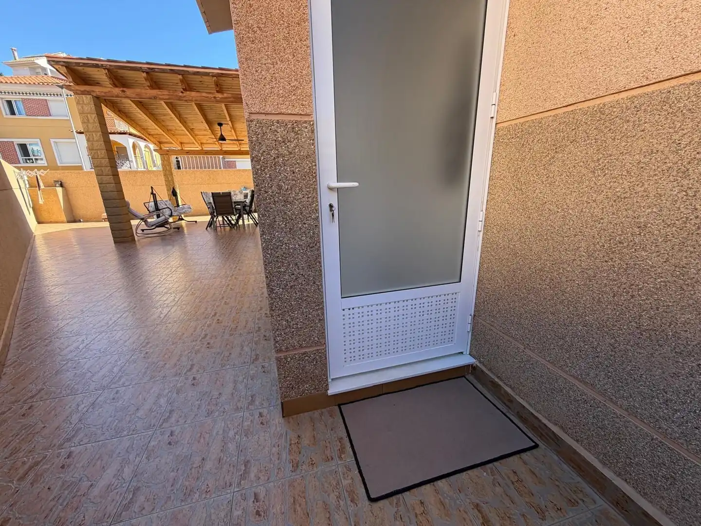 Duplex with pool for sale in Calabardina, imagen 7