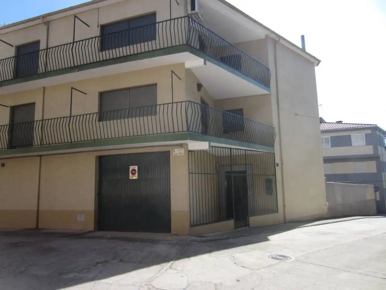 Gemischtgenutztes Gebäude zum Verkauf in Calle SAN BLAS, imagen 18