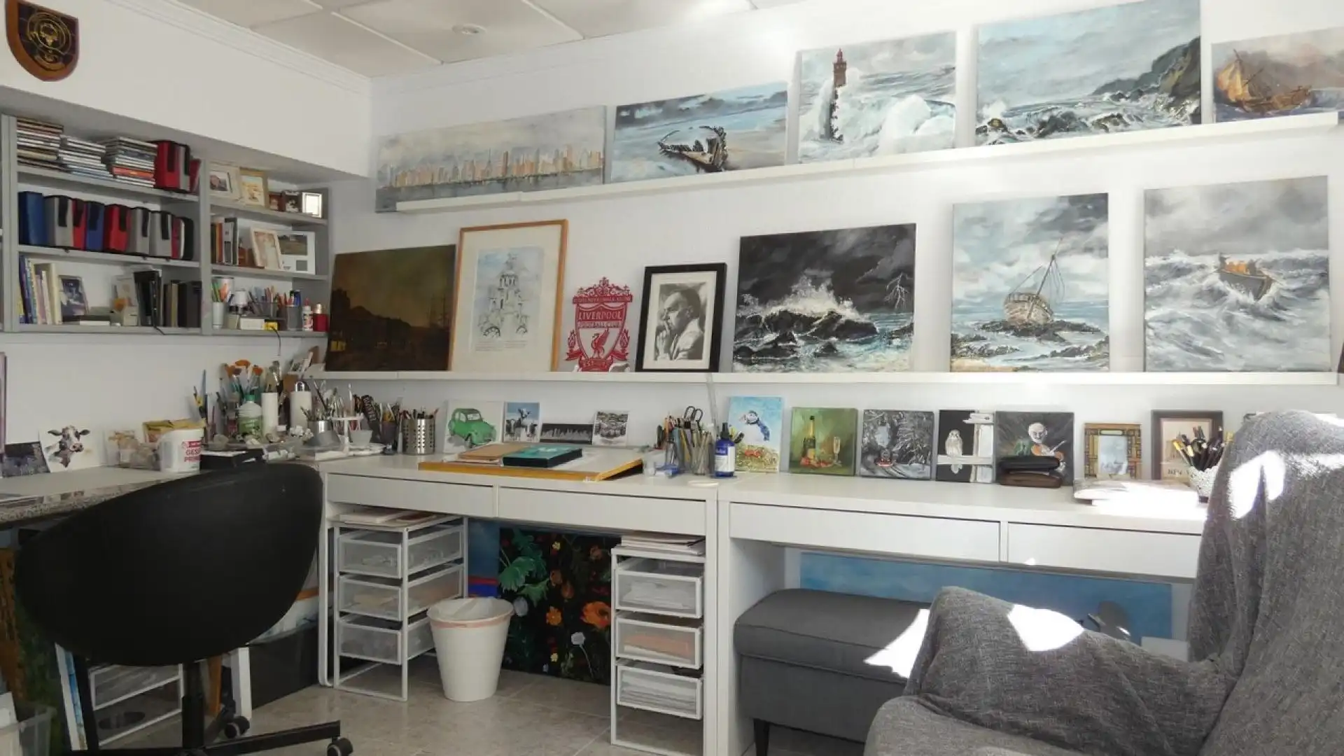 Casa o chalet en venta en Mazarrón Casco Urbano