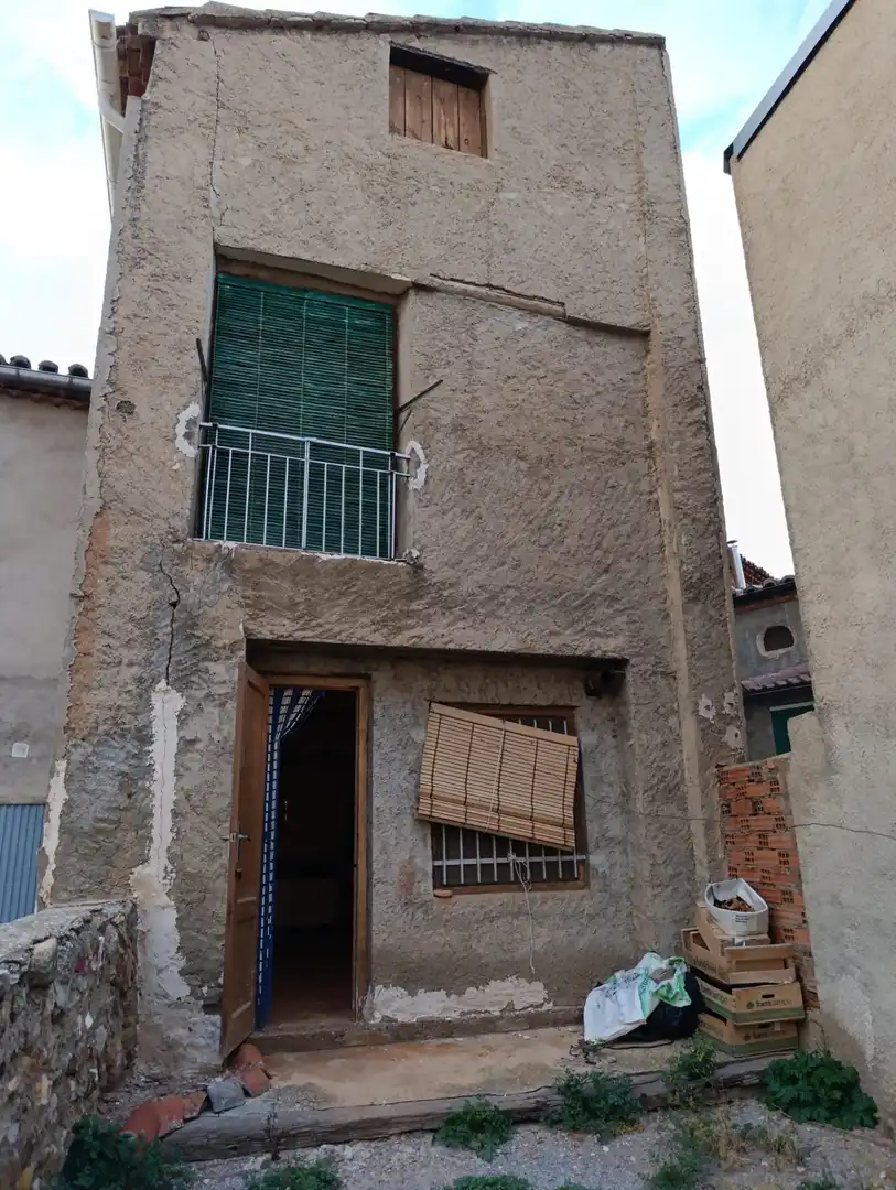 Casa rústica en venda a Calamocha, imagen 19