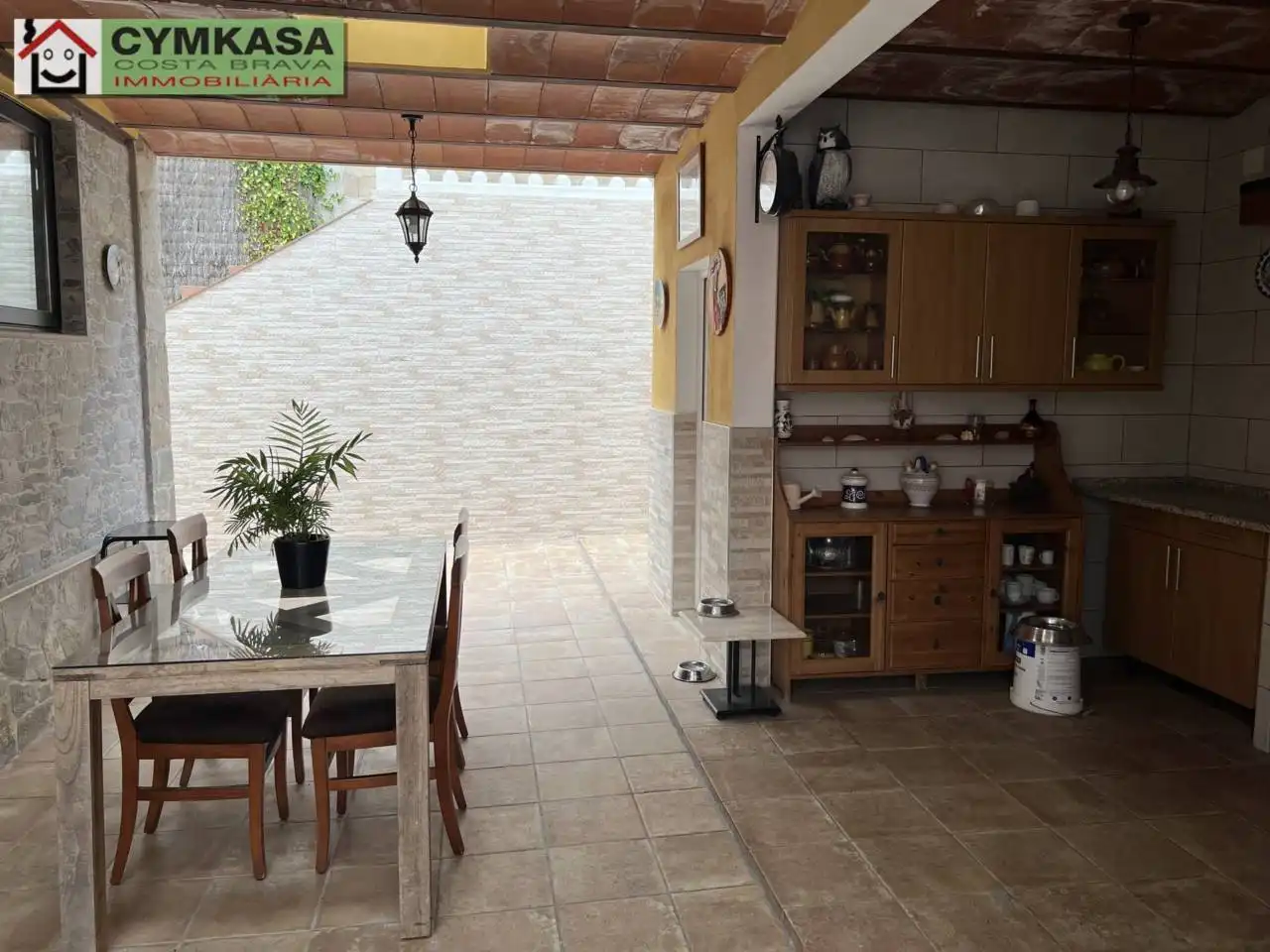 Casa con piscina en venta en Fogars de la Selva, imagen 26
