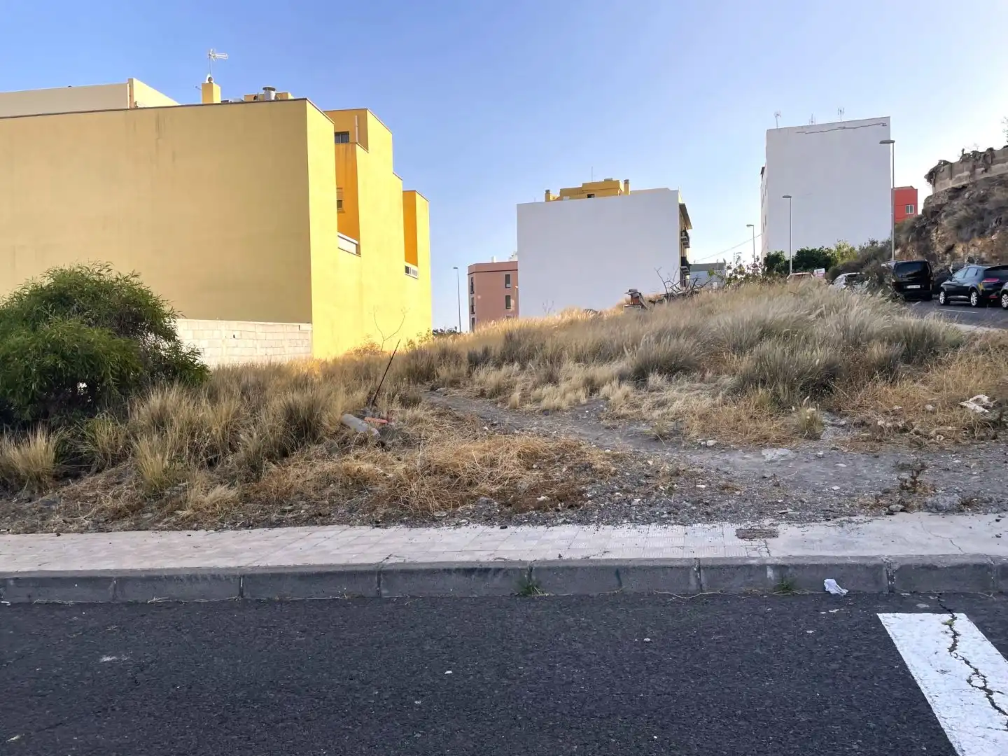 Residencial en venda en Santa Cruz de Tenerife