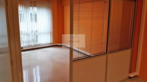 Photo 4 of Office to rent in Camelias, Camelias - Pi y Margall, Vigo