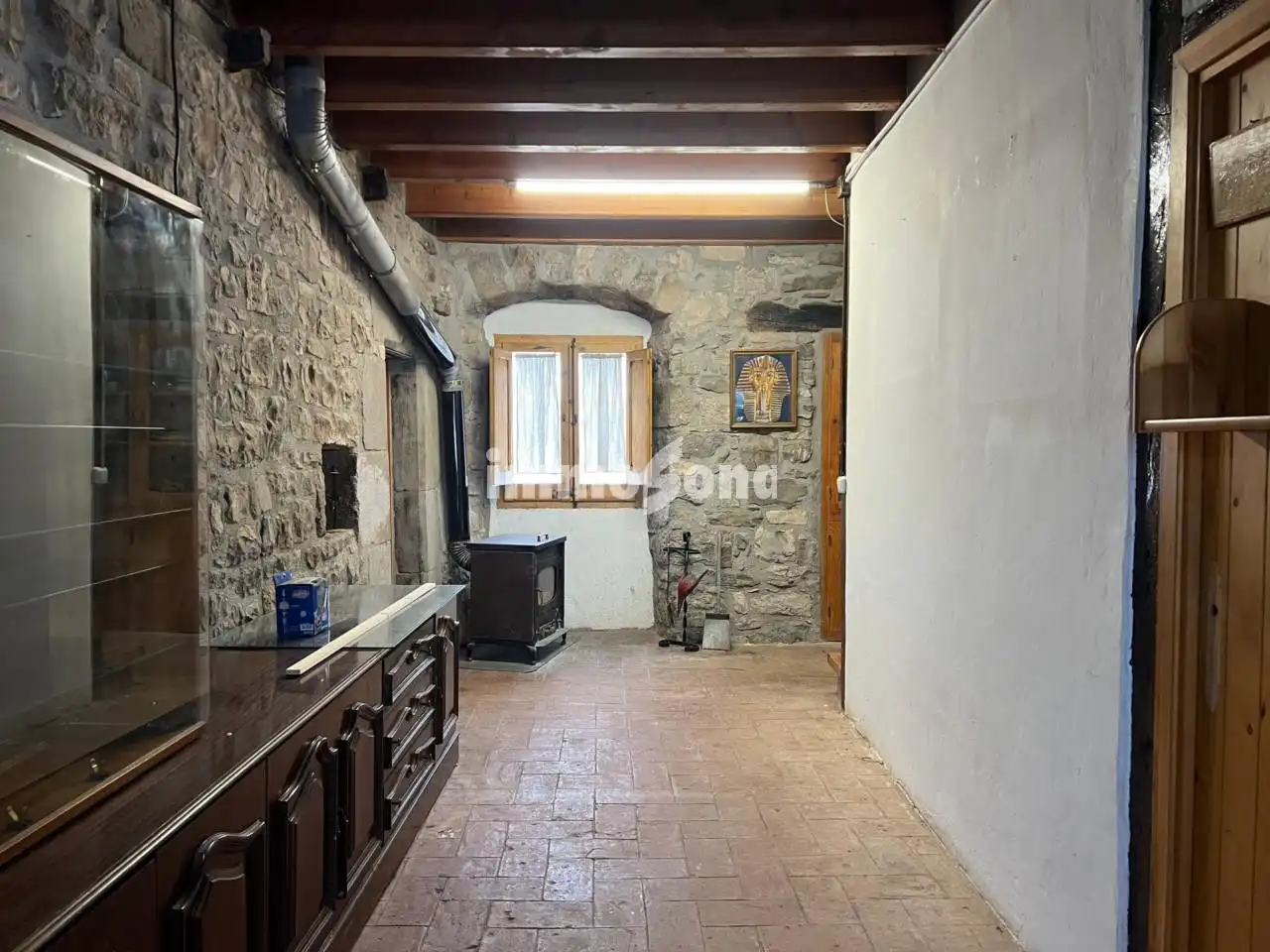 Finca rústica en venta en Moià