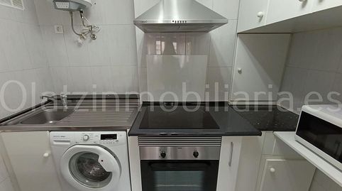 Foto 2 de Piso en venta en Balmaseda, Bizkaia