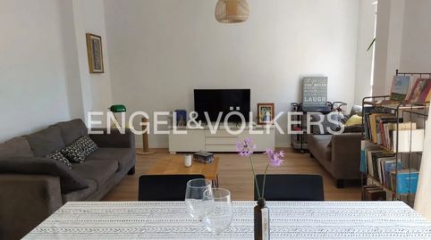 Foto 2 de Piso de alquiler en Carrer de Pere de València, Beteró, Valencia Capital