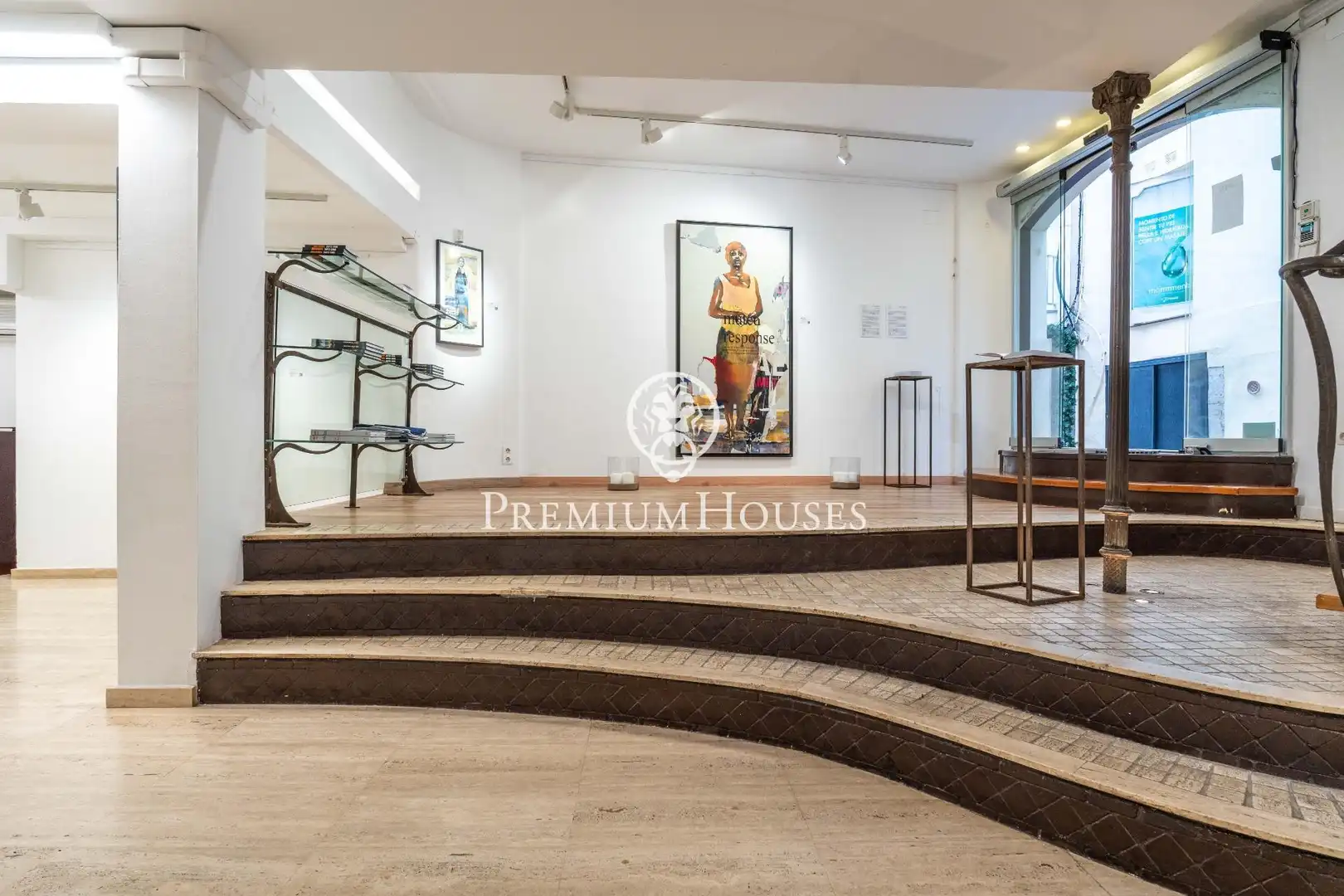 Local comercial en venda a Centre, imagen 8