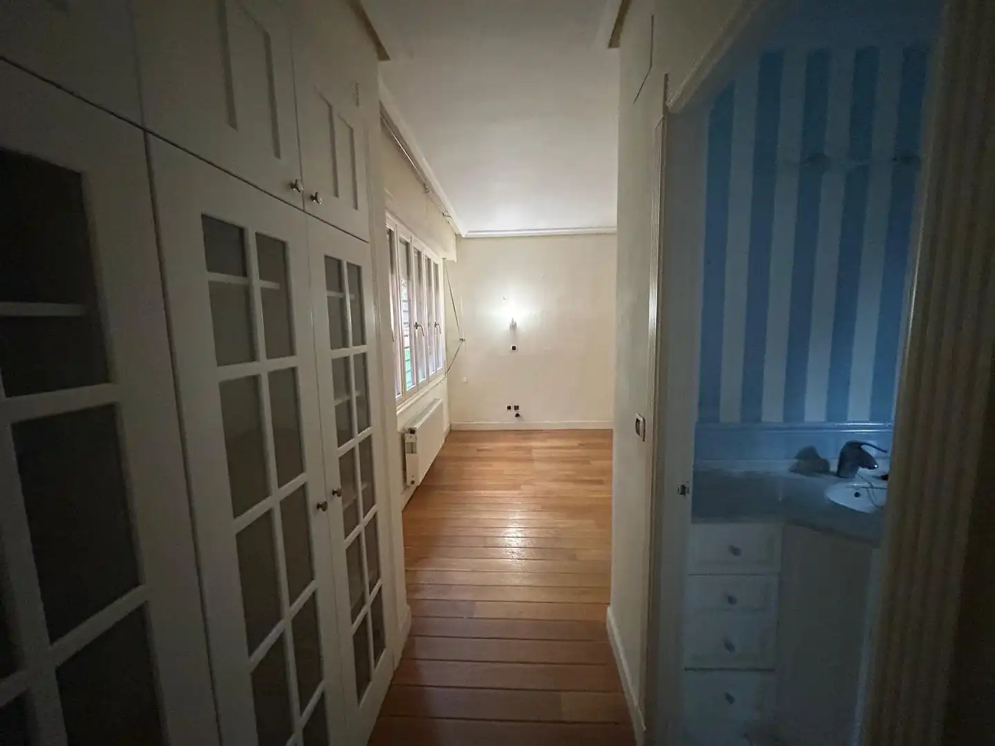 Casa amb terrassa en venda a Basobarri Kalea, imagen 51