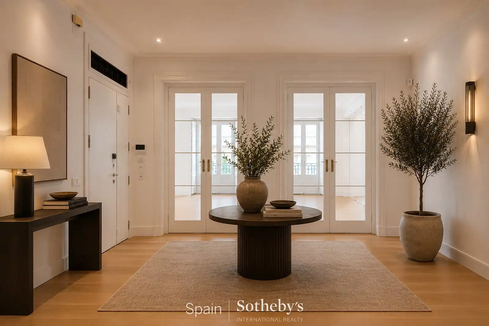 Appartement compact avec ascenseur à vendre à Plaza de las Salesas, imagen 2