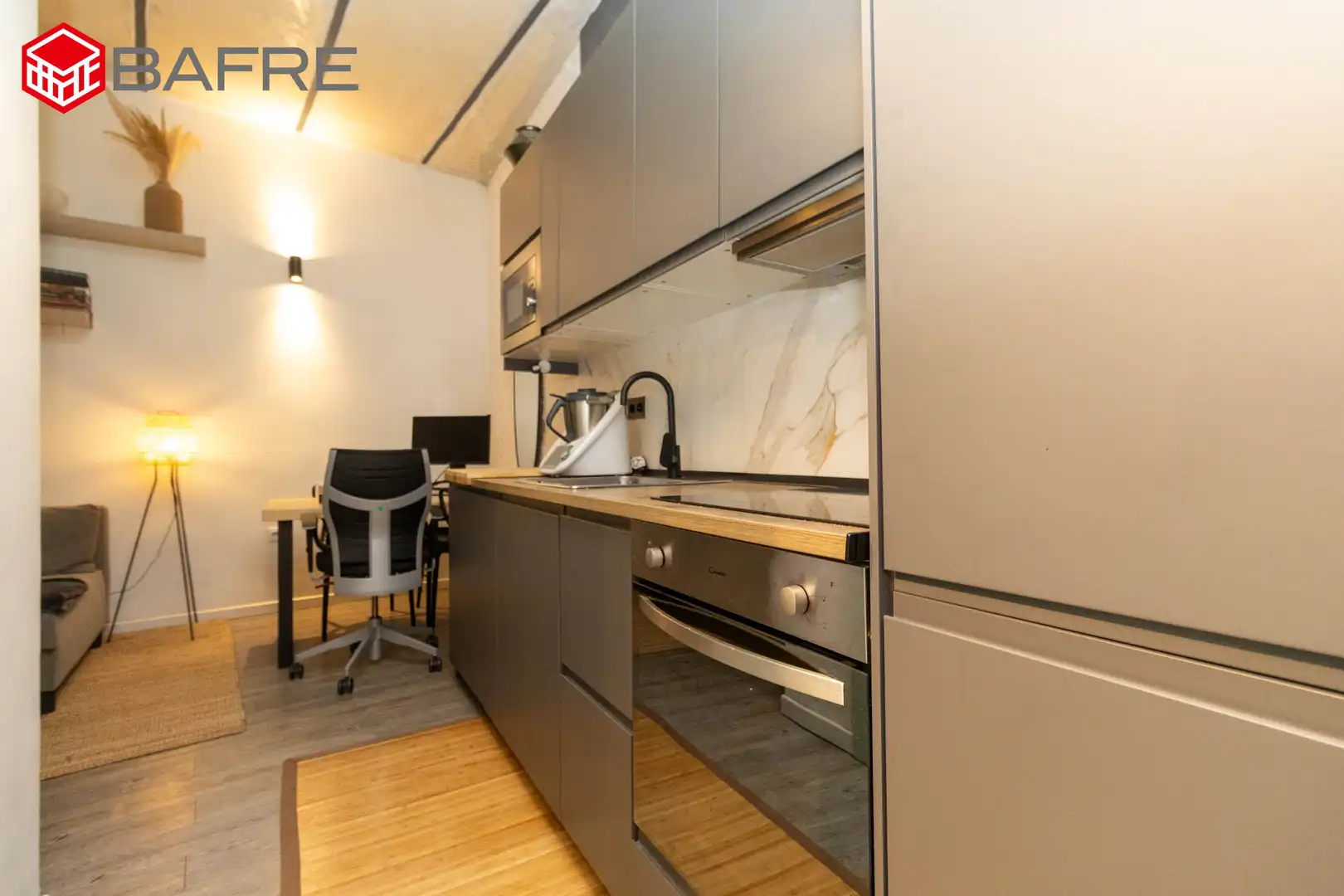 Appartement à vendre à Calle del Amparo, imagen 7