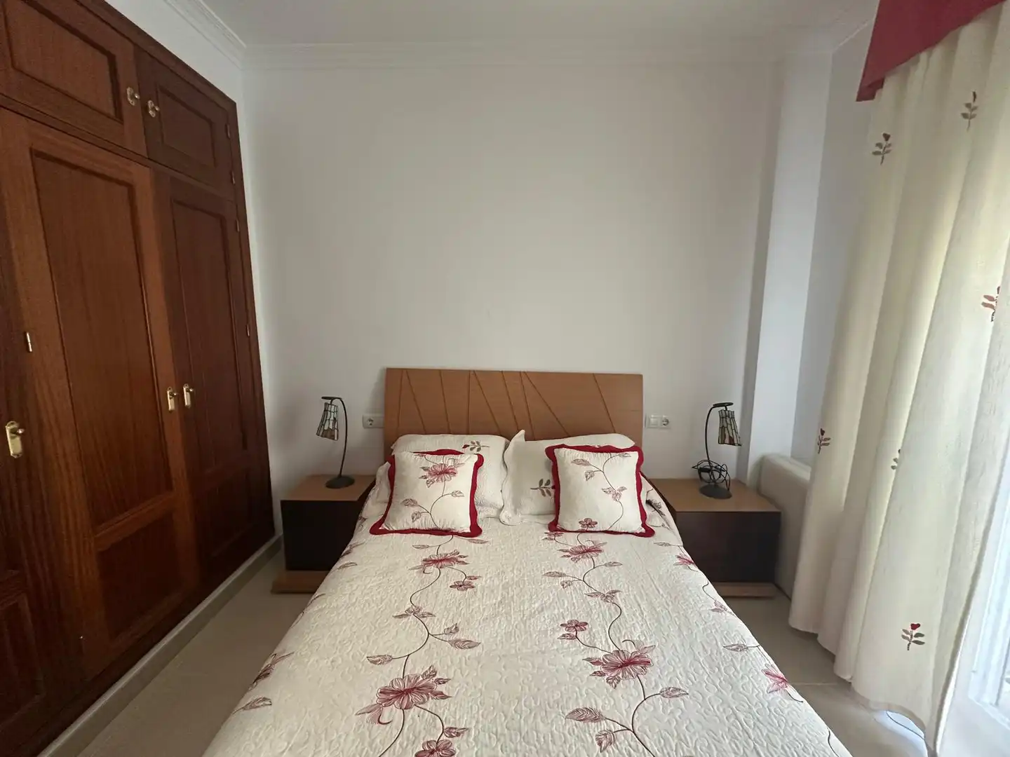 Habitación de Casa o chalet en venta en Camas con Aire acondicionado y Terraza