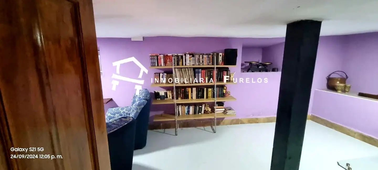 Casa rústica en venda a nuesta señora nieva 102, imagen 18