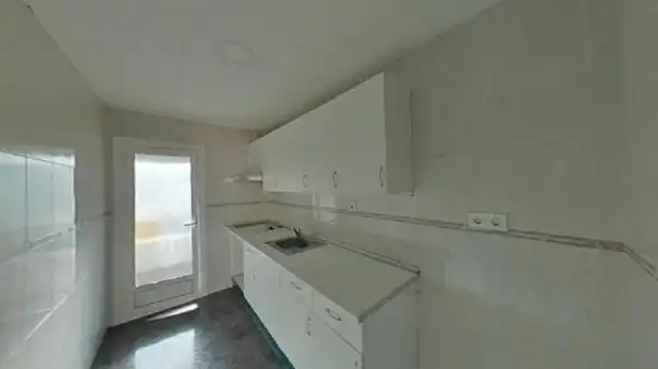 Cocina de Piso en venta en Sabadell