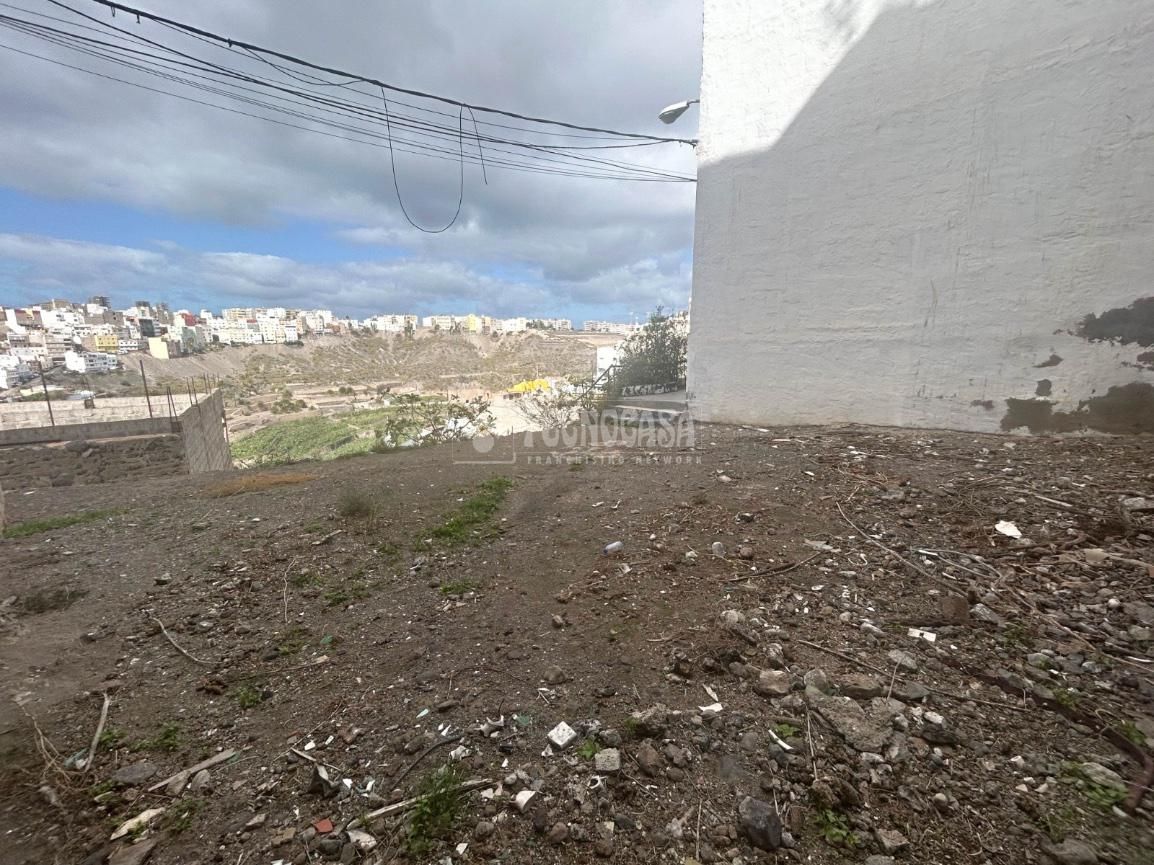 Residential for sale in Las Palmas de Gran Canaria