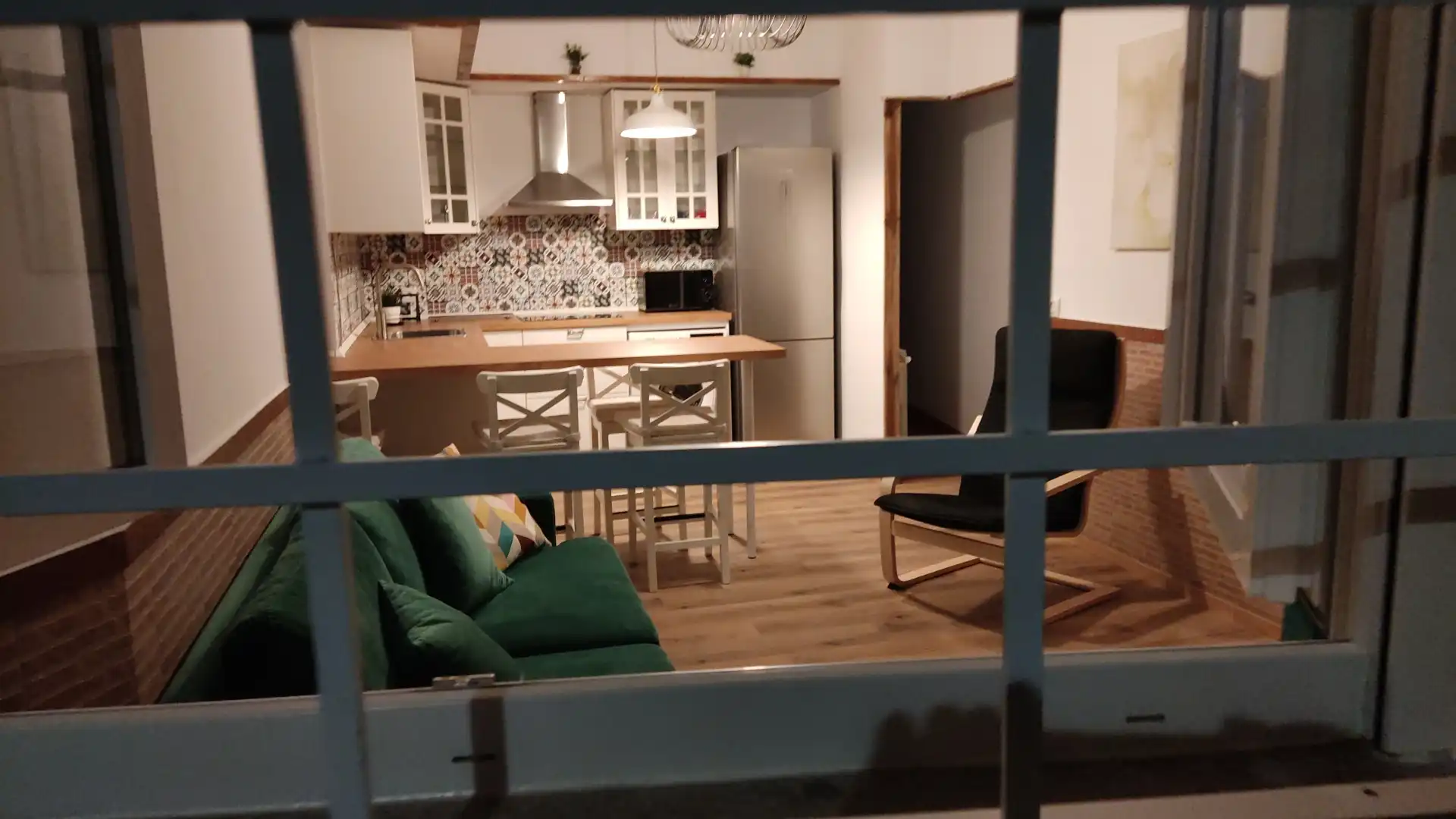 House with terrace for sale in J. Muñoz Chaves 8, imagen 18