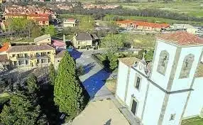 Flat for rent in Calle perales, Trescasas