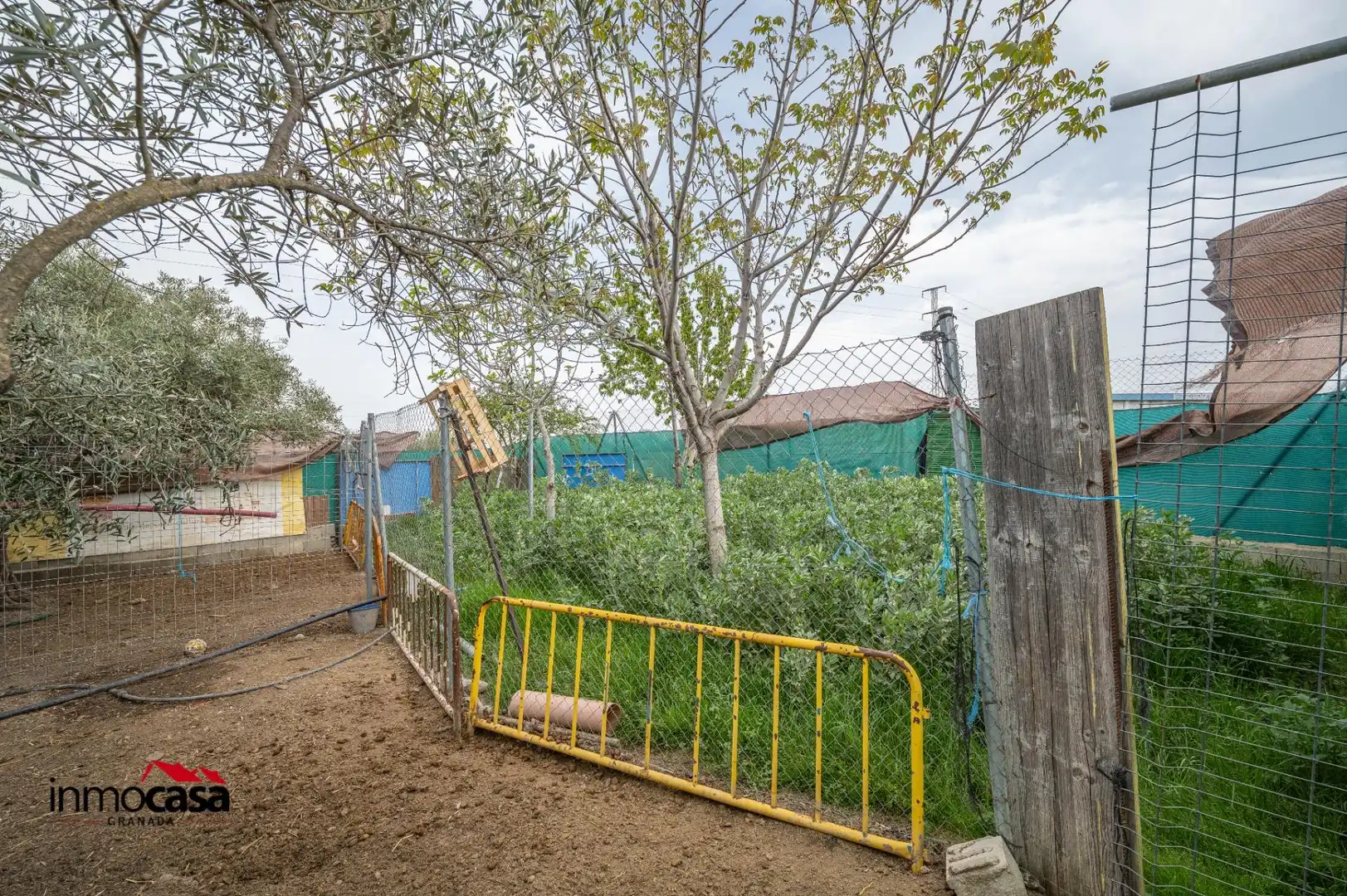 Residential for sale in Las Gabias