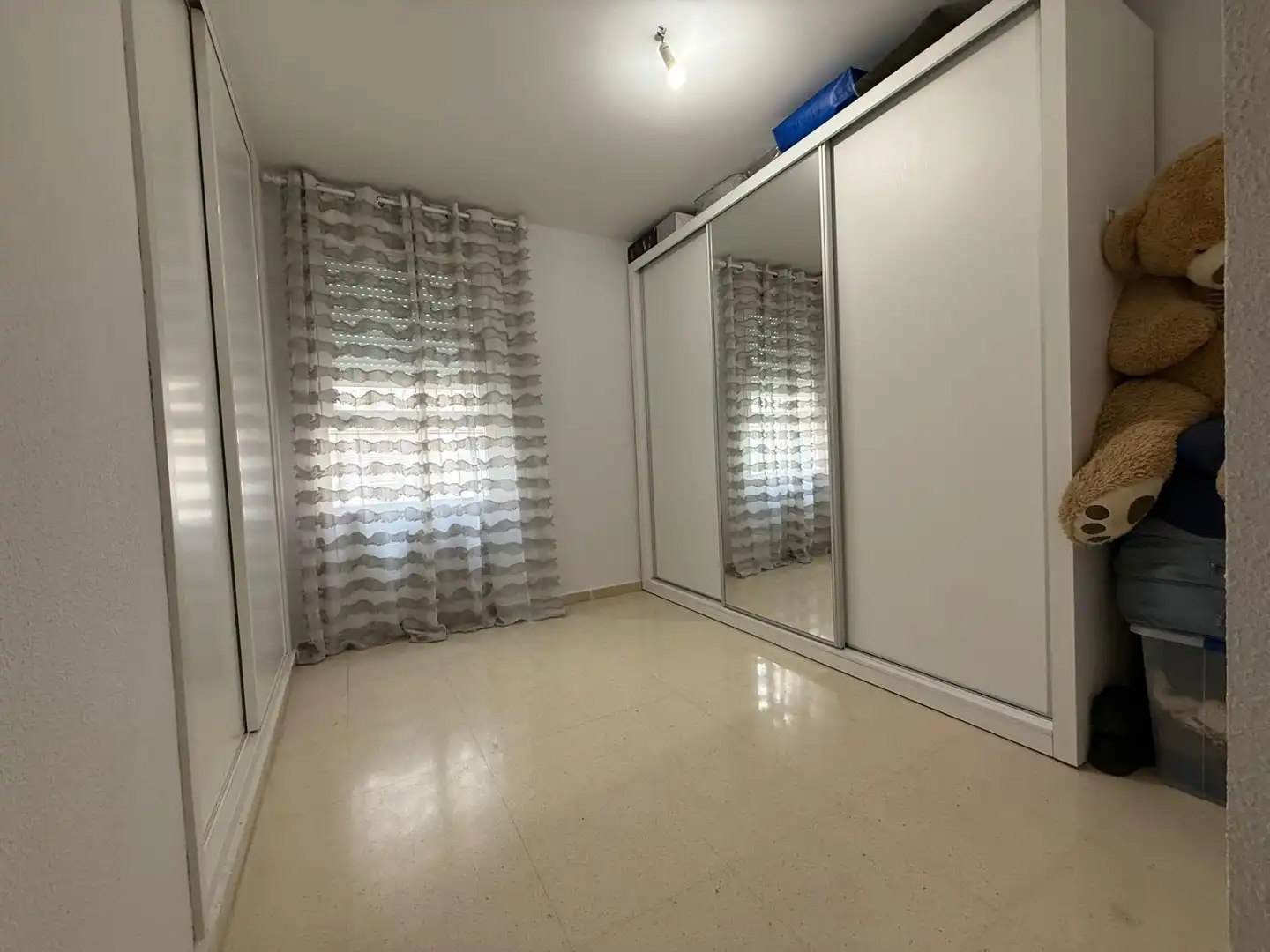 Habitación de Piso en venta en Badajoz con Aire acondicionado y Alarma