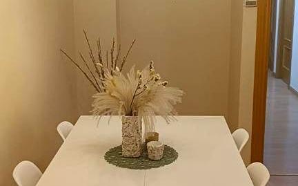 Foto 4 de Pis de lloguer a De Andalucía, La Zarzuela - San José - Belén, Linares