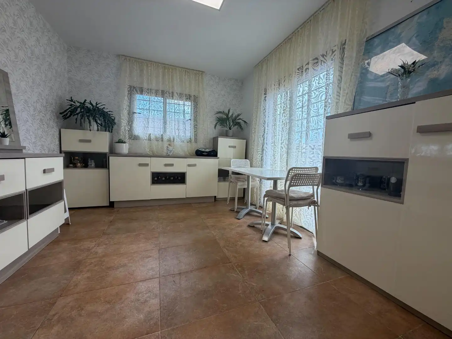 Detached house with garden for sale in Carrer Carrer Urà, imagen 12