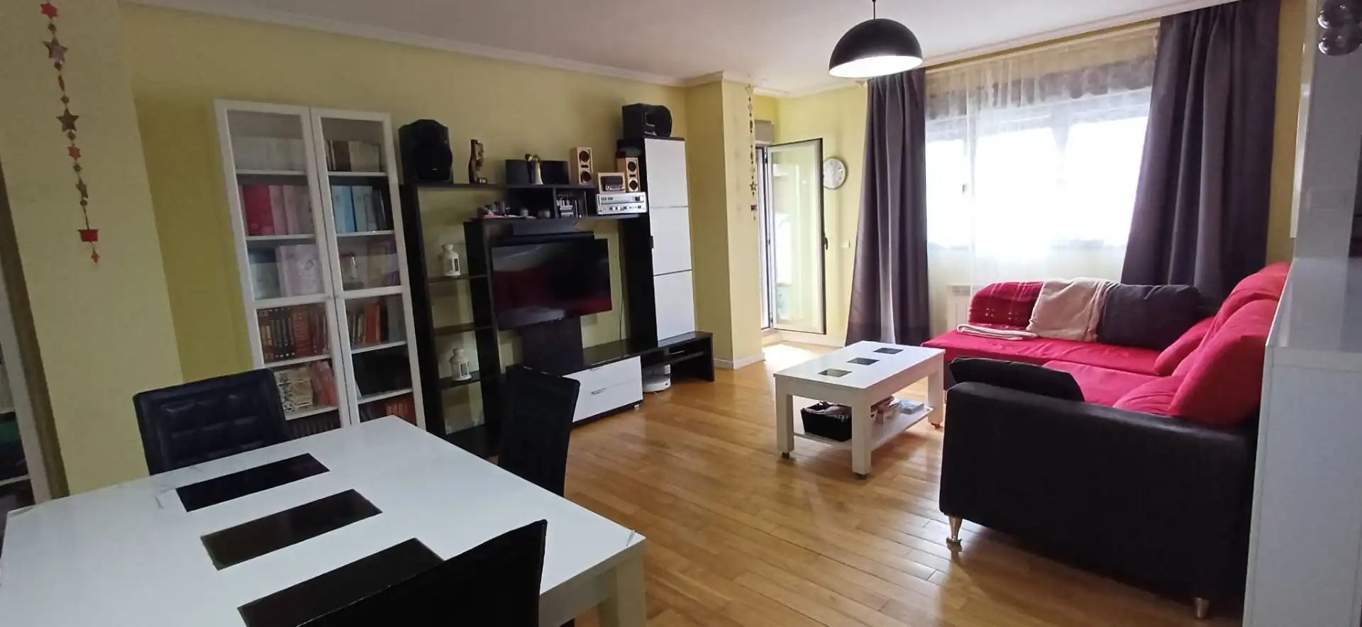 Flat with pool for sale in El Quiñón, imagen 6