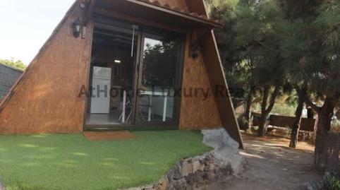 Foto 4 de Finca rústica en venda a San Miguel, Santa Cruz de Tenerife