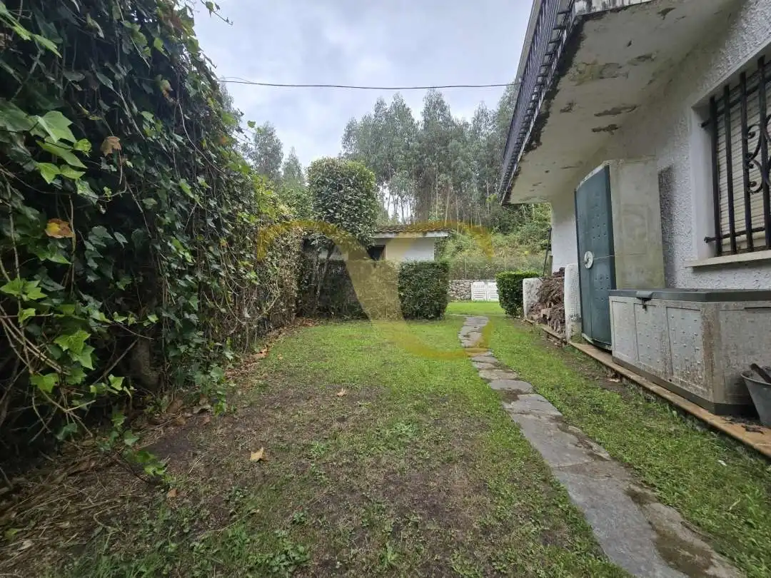 Casa o chalet en venta en Llanes con Calefacción, Jardín privado y Terraza