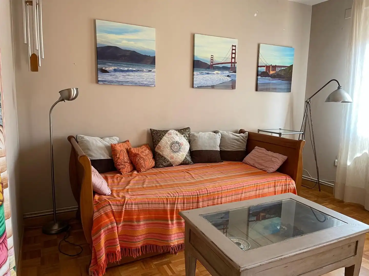 Appartement à vendre à Numancia - San Fernando