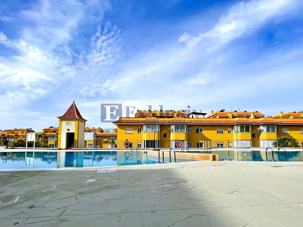Piso con piscina en venta en Puerto de Santiago, imagen 41