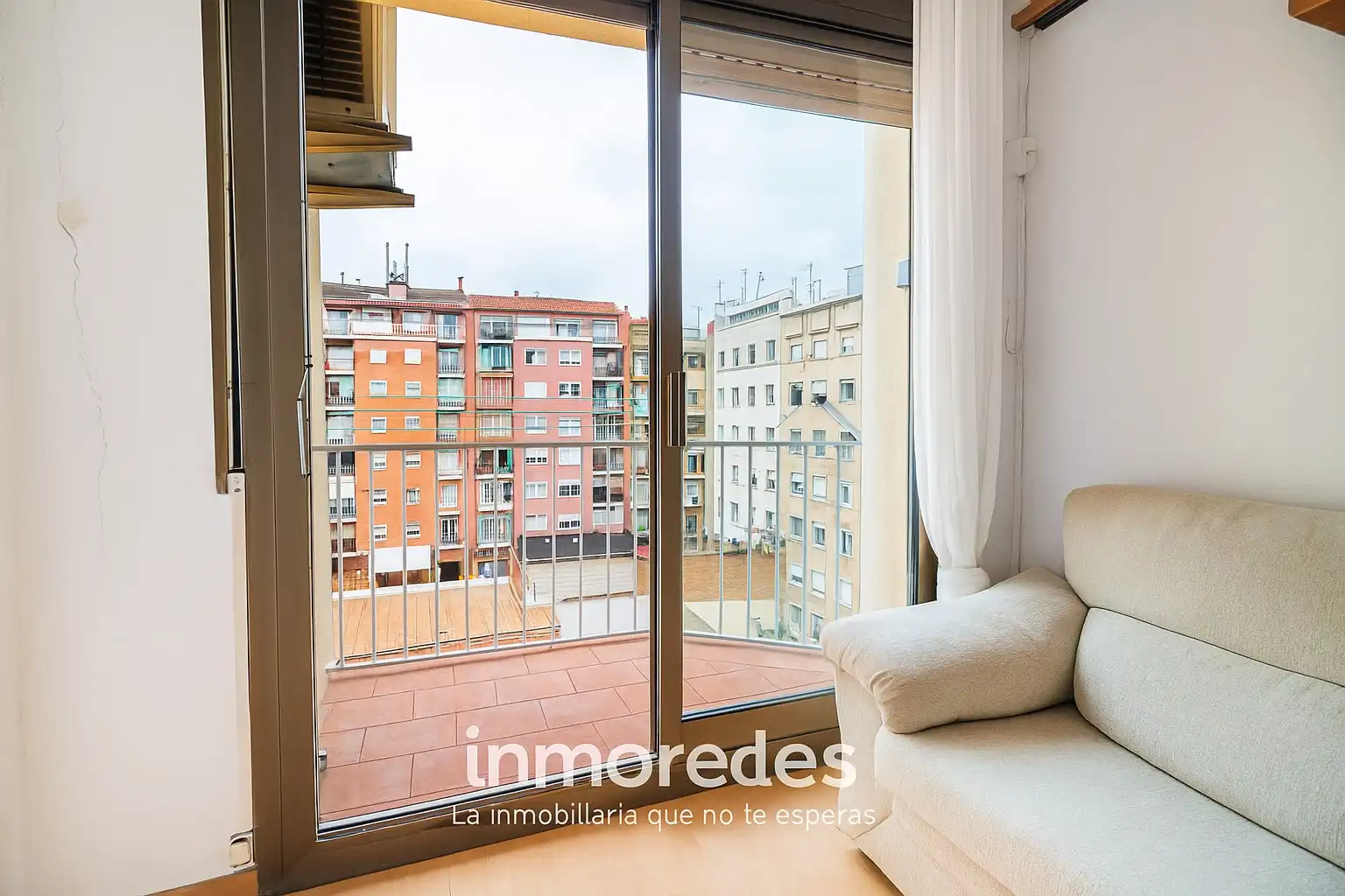 Piso con terraza en venta en Carrer de Provença, imagen 5