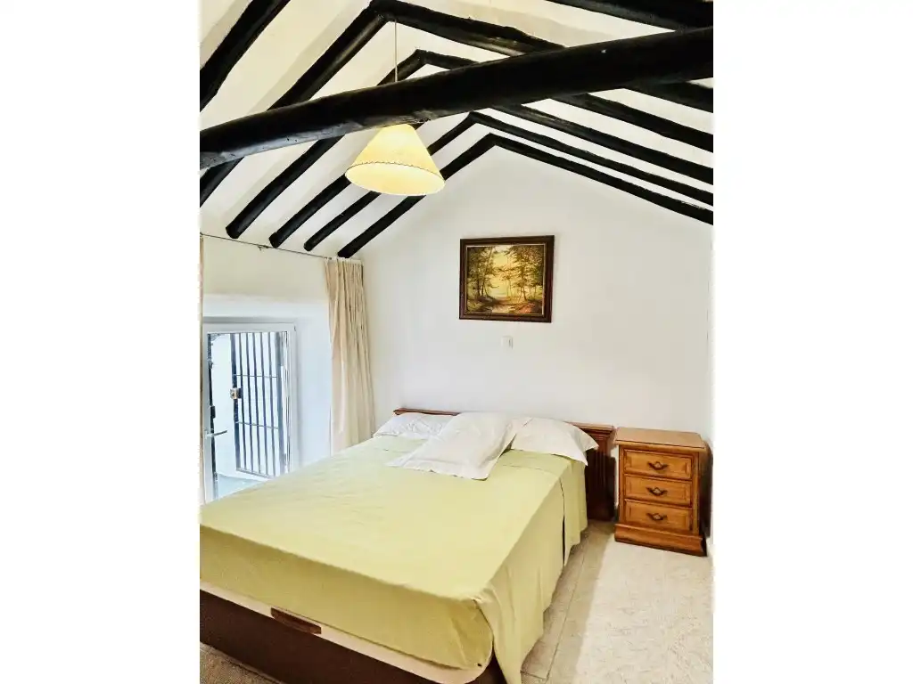 Schlafzimmer von Country house zum Verkauf in Iznájar mit Klimaanlage, Terrasse und Schwimmbad