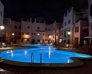 Swimming pool of Flat for sale in Torrevieja