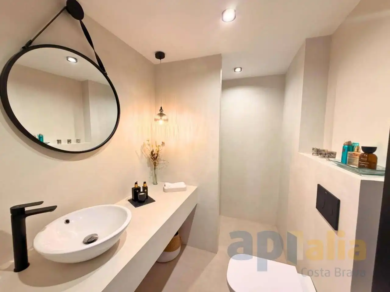 Appartement compact avec piscine à vendre à Calle Puig del Molí, imagen 12